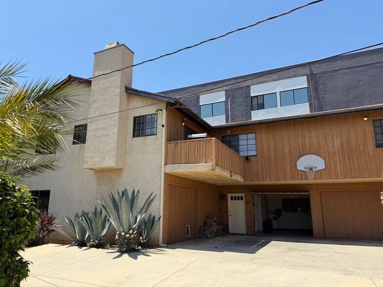 More Photos Of 1463-1467 Wellesley Ave, Los Angeles Land For Sale