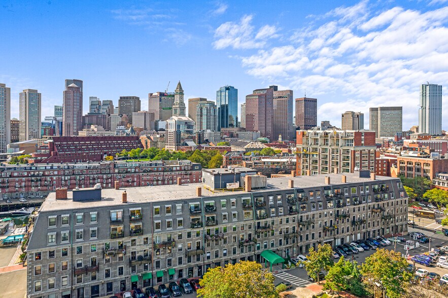 More Photos Of 28 Atlantic Ave, Boston Apartments For Lease