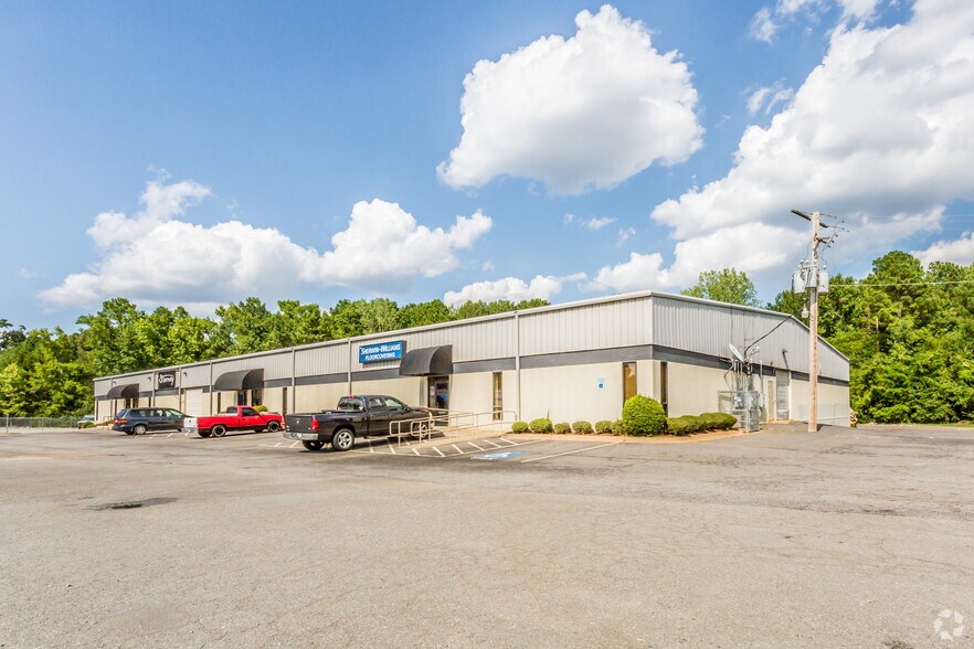 More Photos Of 4201 S Shackleford Rd, Little Rock Unknown For Lease