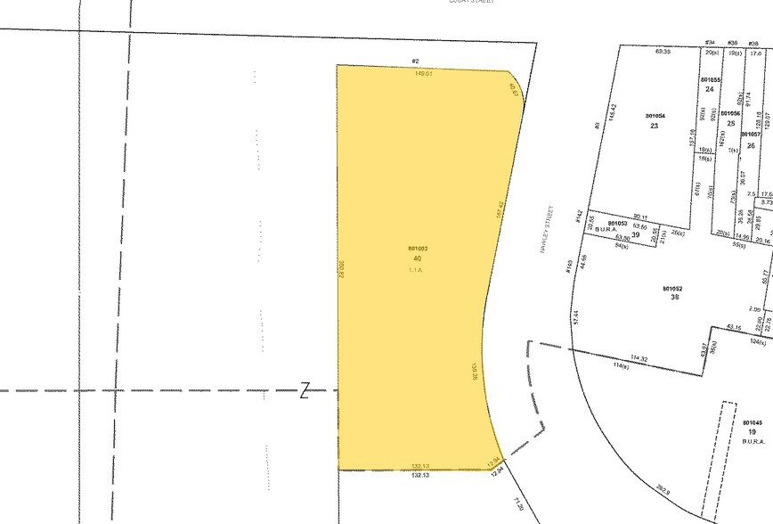 More Photos Of 2 Court St, Binghamton Office For Lease