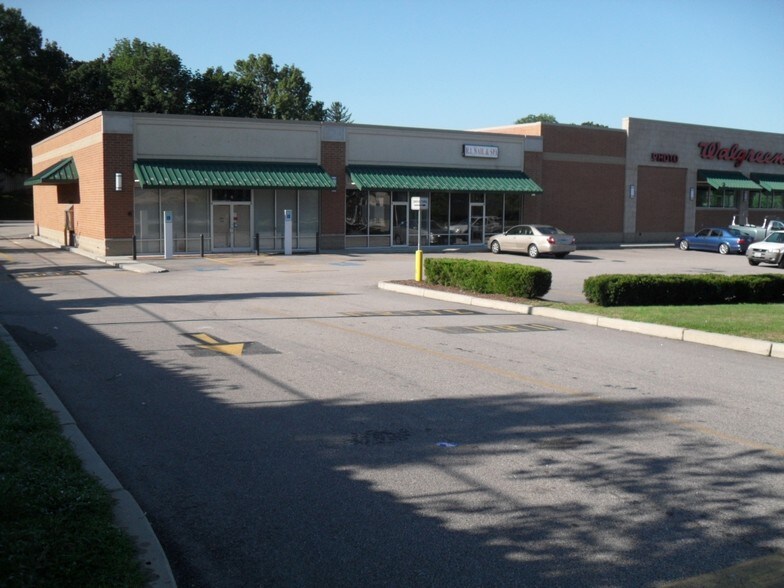 More Photos Of 1 Cowessett Ave, West Warwick Freestanding For Lease