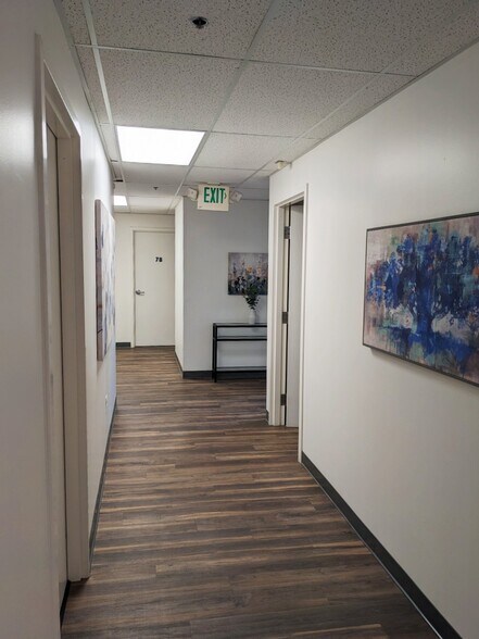 More Photos Of 40 Penny Ln, Watsonville Medical For Lease