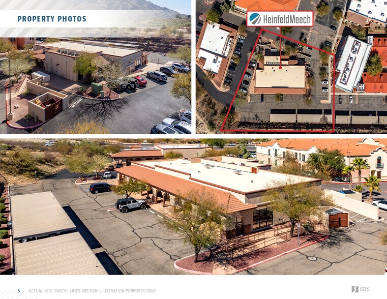 More Photos Of 10120 N Oracle Rd, Oro Valley Medical For Sale