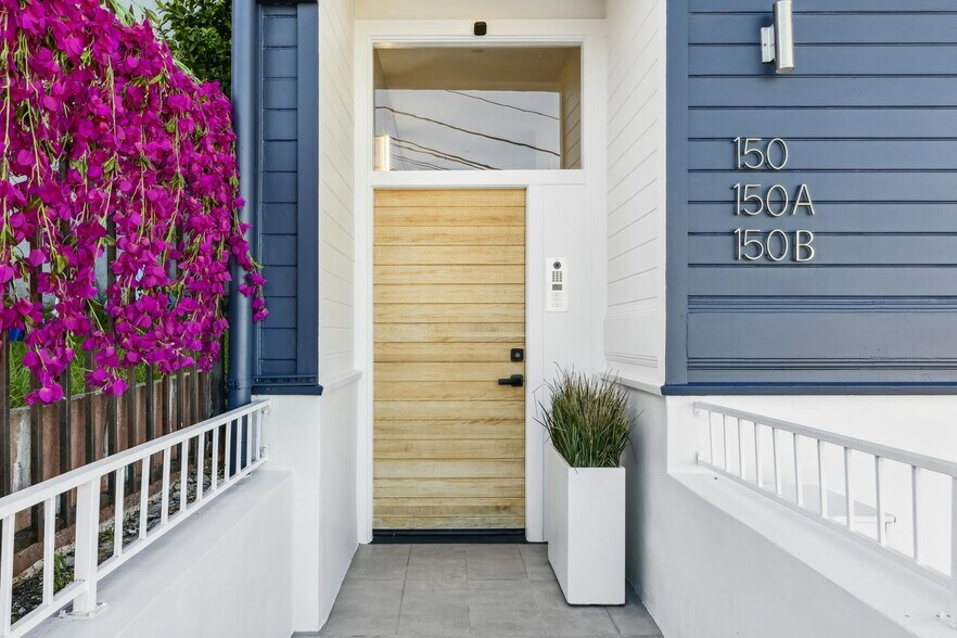More Photos Of 150 Josiah Ave, San Francisco Apartments For Sale