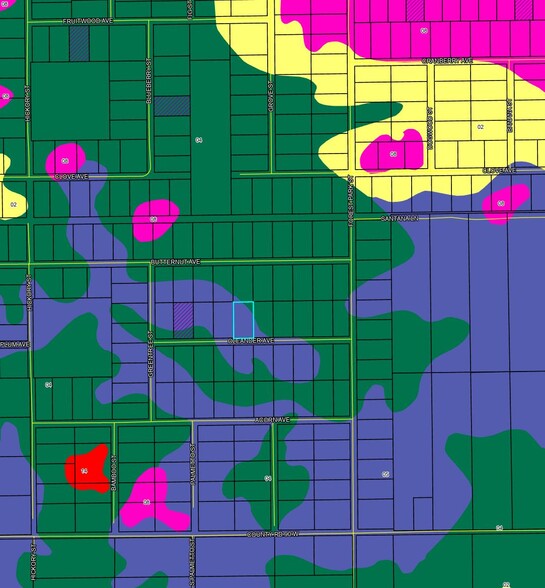 More Photos Of 4132 Oleander Ave, Bunnell Land For Sale