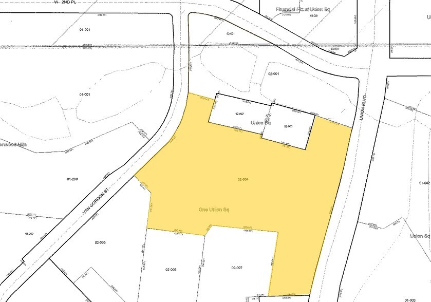 More Photos Of 143 Union Blvd, Lakewood Office For Sale