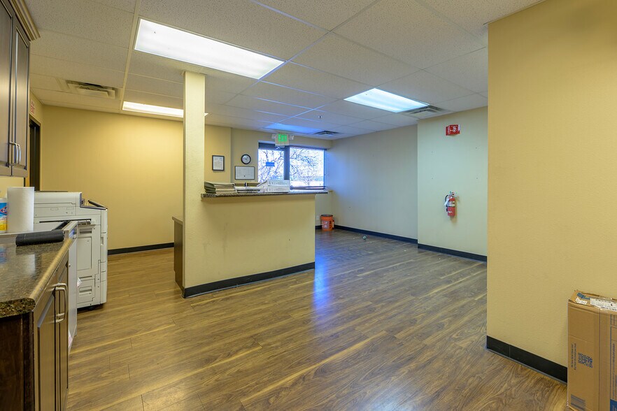 More Photos Of 265 Basher Dr, Johnstown Warehouse For Sale