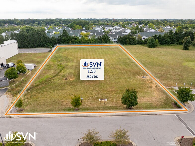 More Photos Of 3154 Mapleleaf Dr, Lexington Land For Sale