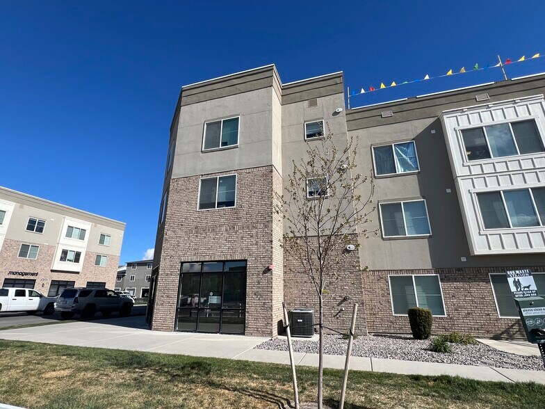 Primary Photo Of , American Fork Multifamily For Sale