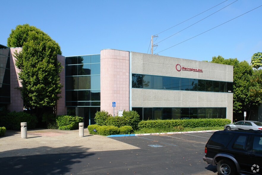 More Photos Of 6645 Nancy Ridge Dr, San Diego Research And Development For Lease