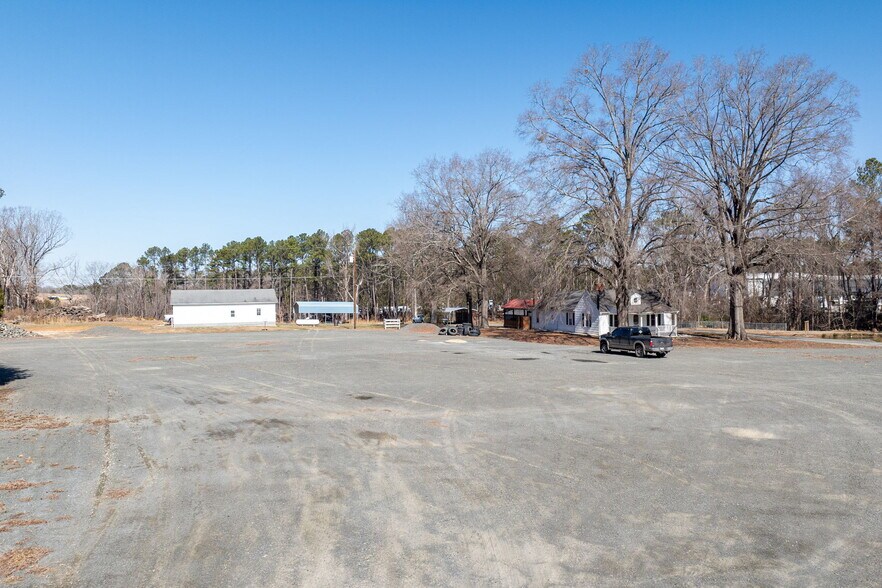 More Photos Of 3111-3107 E Geer St, Durham Land For Sale