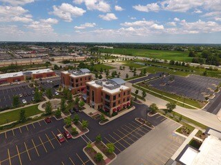 More Photos Of 2390 Esplanade Dr, Algonquin Office For Lease