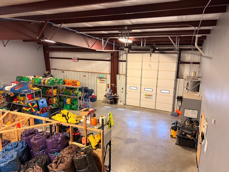 More Photos Of 1415 Selix Grv, Colorado Springs Warehouse For Sale