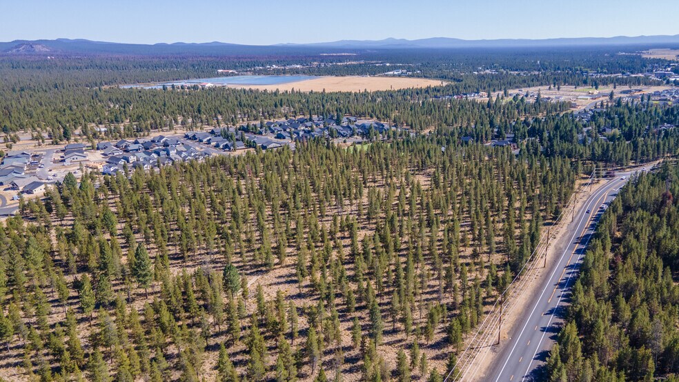 More Photos Of 51950 Huntington Rd, La Pine Land For Sale