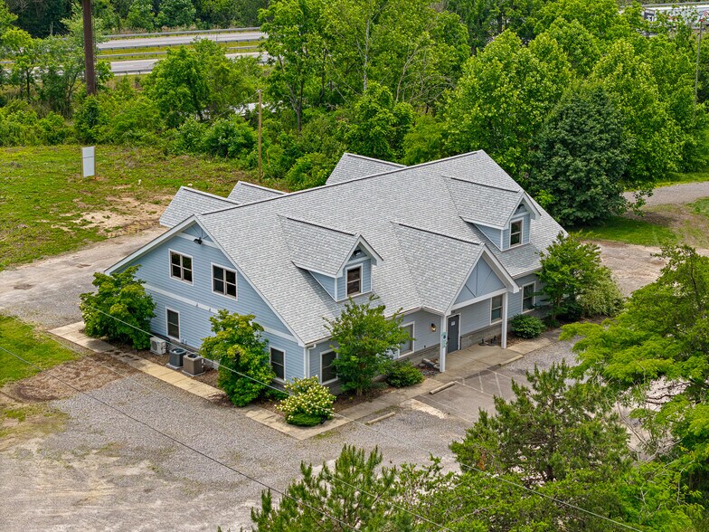 More Photos Of 14 Mimidis Ln, Swannanoa Office For Sale