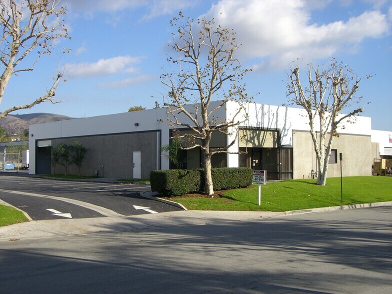 More Photos Of 593 Apollo St, Brea Manufacturing For Lease