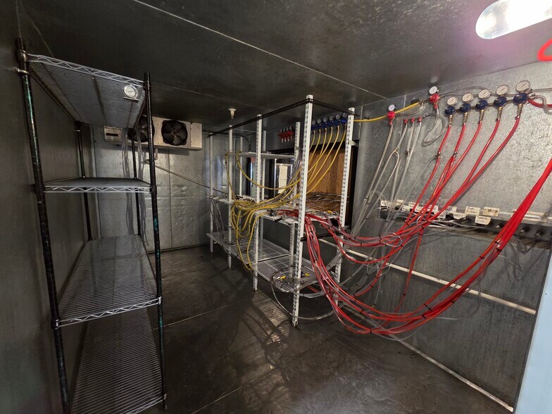 More Photos Of 107 W Coal Ave, Gallup Restaurant For Sale