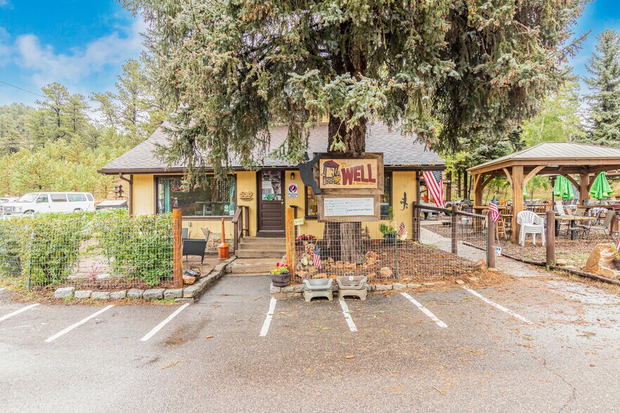 More Photos Of 27051 Barkley Rd, Conifer General Retail For Sale