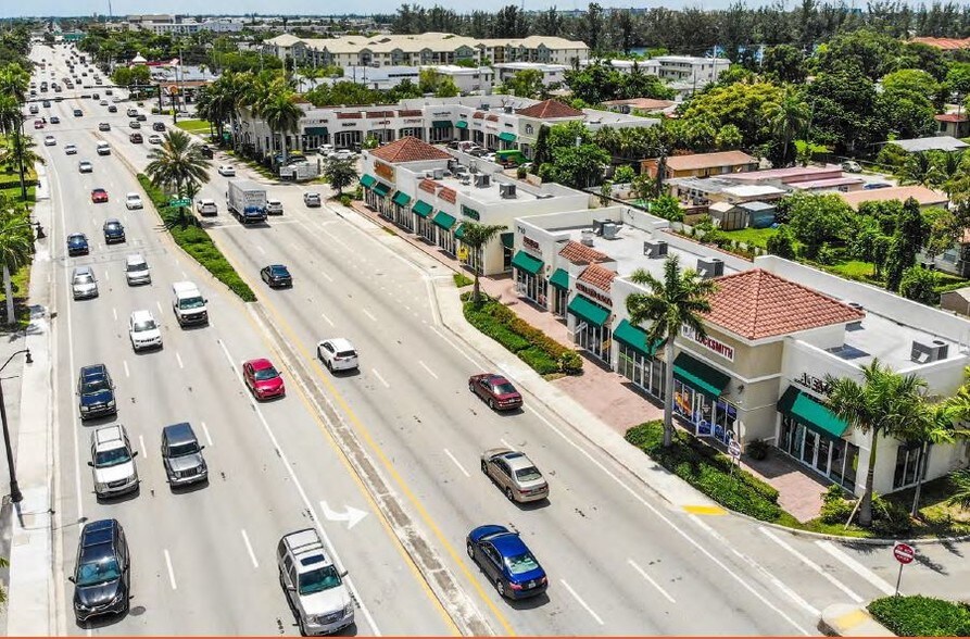 More Photos Of 730 W Hallandale Beach Blvd, Hallandale Beach General Retail For Sale