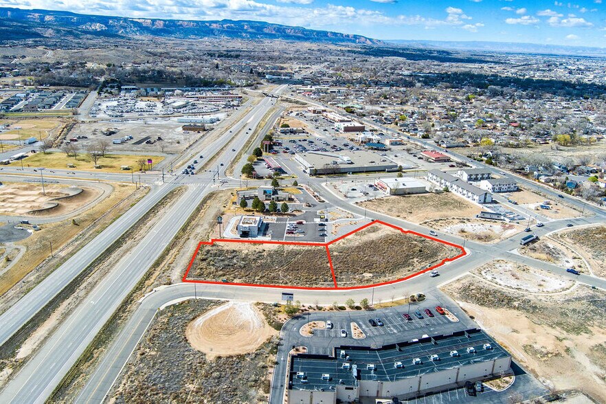More Photos Of , Grand Junction Land For Sale