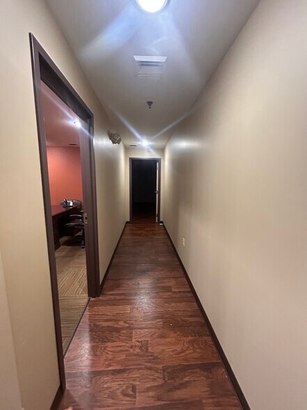 More Photos Of 12205 County Line Rd, Madison Medical For Lease