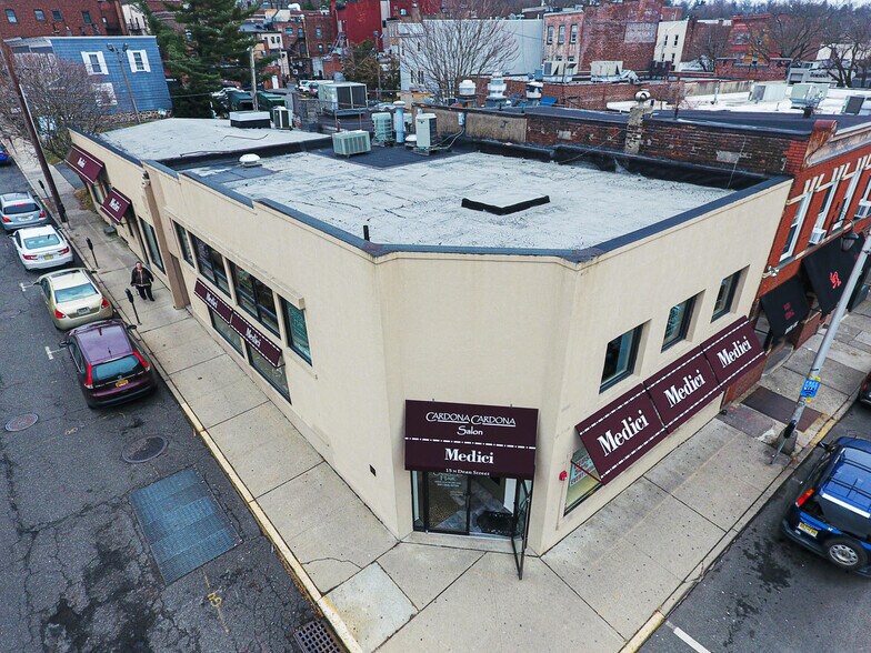 More Photos Of 26 Bergen St, Englewood Restaurant For Sale