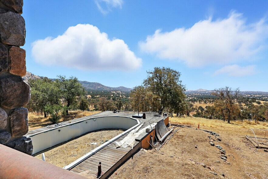 More Photos Of 3013 Trower rd, Catheys Valley Land For Sale