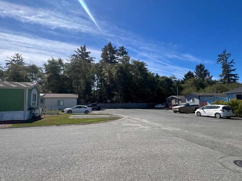 More Photos Of 2580 Central Ave, Mckinleyville Manufactured Housing Mobile Home Park For Sale