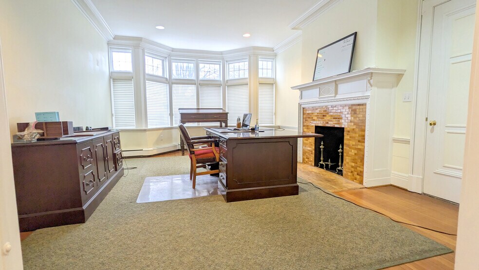 More Photos Of 525 Delaware Ave, Buffalo Office For Sale