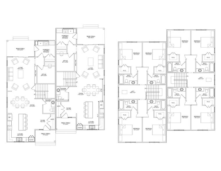 More Photos Of 2209 Garden Place Pl, Raleigh Apartments For Sale