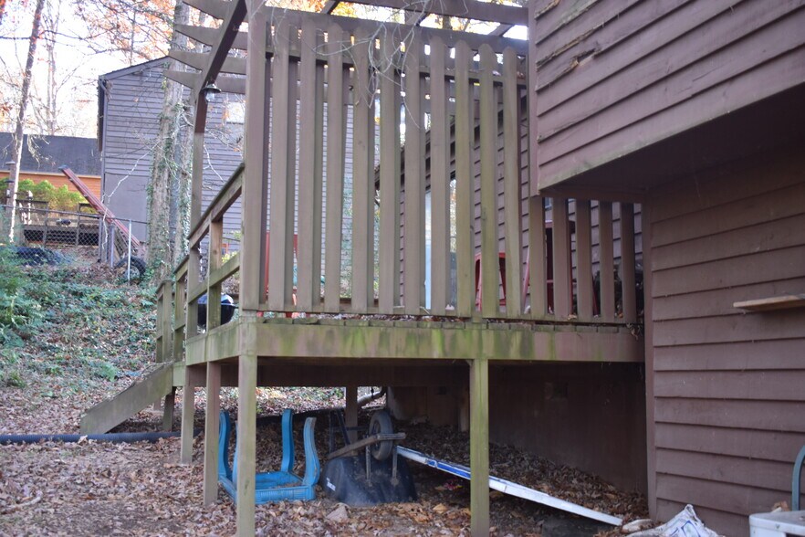 More Photos Of 441 Weaver Rd, Moultrie Land For Sale