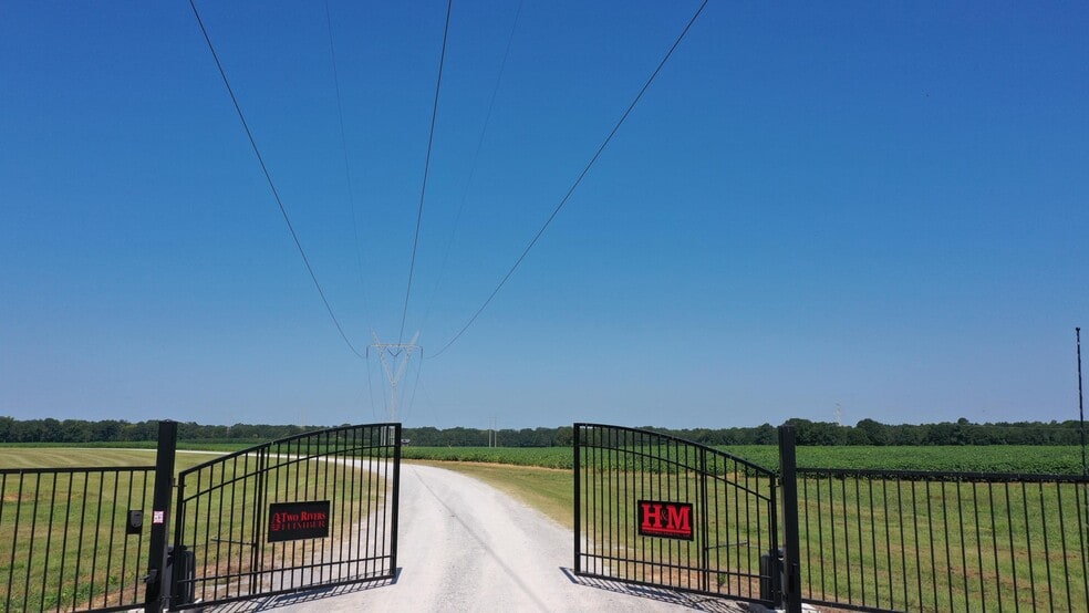 More Photos Of 1637 Judge Greene Place Rd, Greensboro Land For Sale
