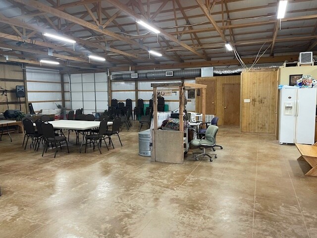 More Photos Of 975 Lone Star Ranch Rd, Quinlan Specialty For Sale