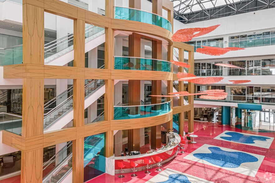 More Photos Of 1855 Griffin Rd, Dania Beach Office Residential For Lease