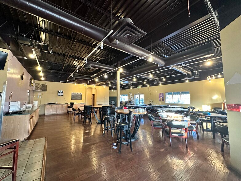 More Photos Of 2106 W North Temple, Salt Lake City Restaurant For Sale