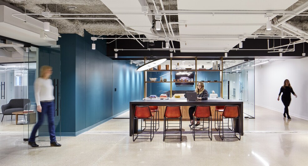 More Photos Of 733 Marquette Ave, Minneapolis Unknown For Lease