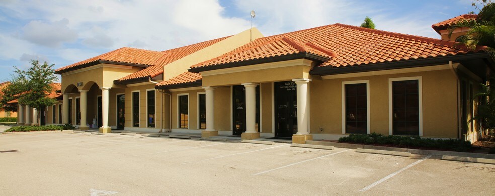 More Photos Of 14131 Metropolis Ave, Fort Myers Medical For Lease