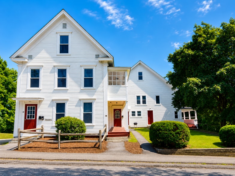 More Photos Of , Plymouth Multifamily For Sale