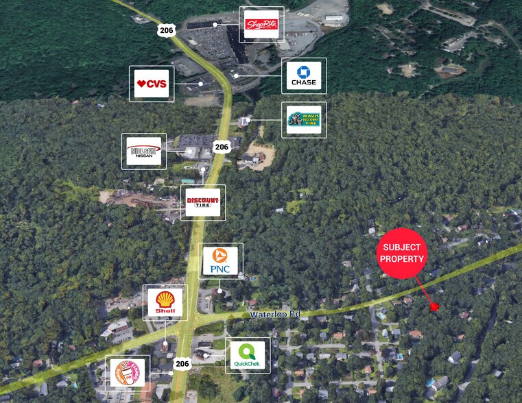 More Photos Of 7 Waterloo Rd, Stanhope Office For Sale