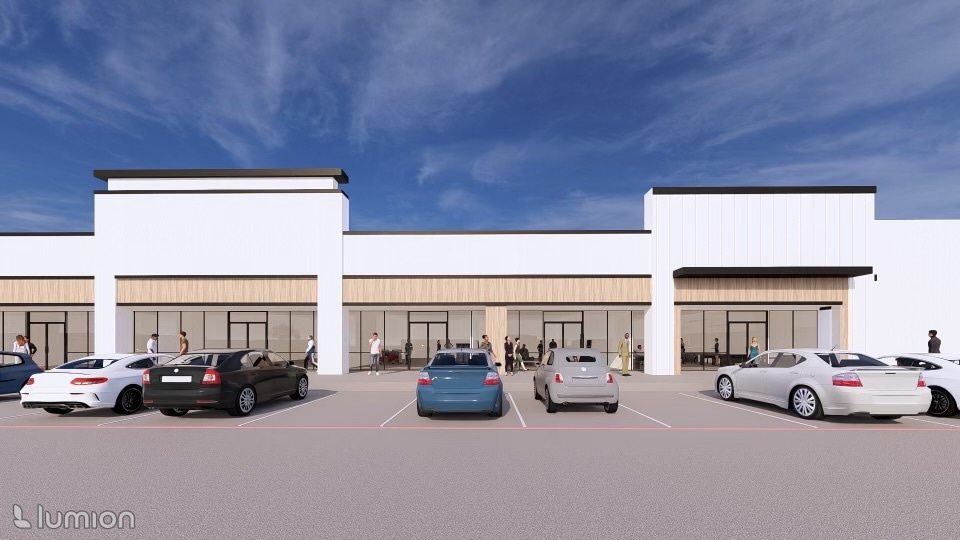 More Photos Of 901 W Parker Rd, Plano Unknown For Lease