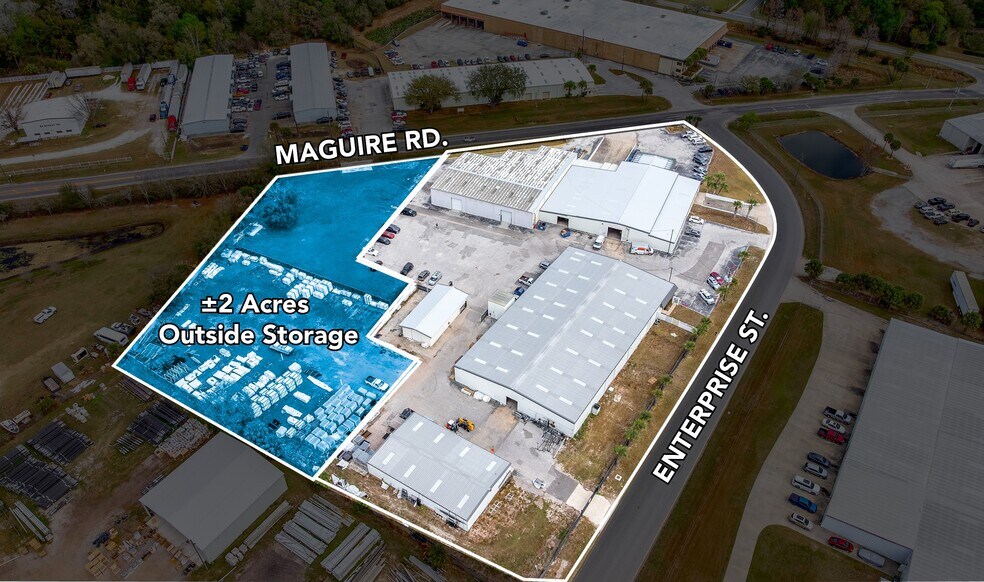 Primary Photo Of 403 Maguire Road Ext, Ocoee Unknown For Lease