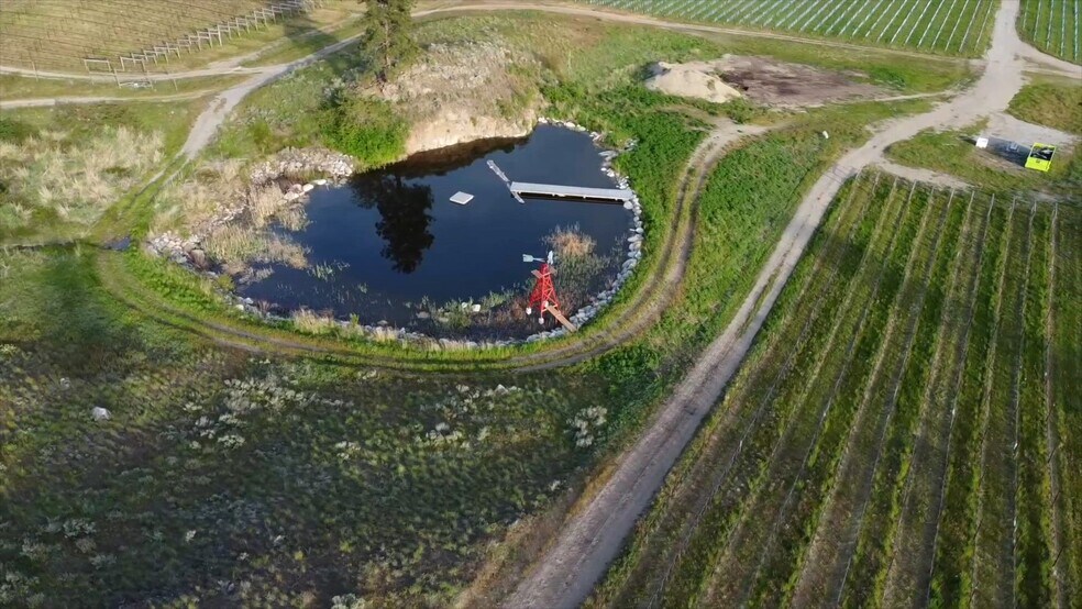 Primary Photo Of 26405 Garnet Valley Rd, Summerland Land For Sale