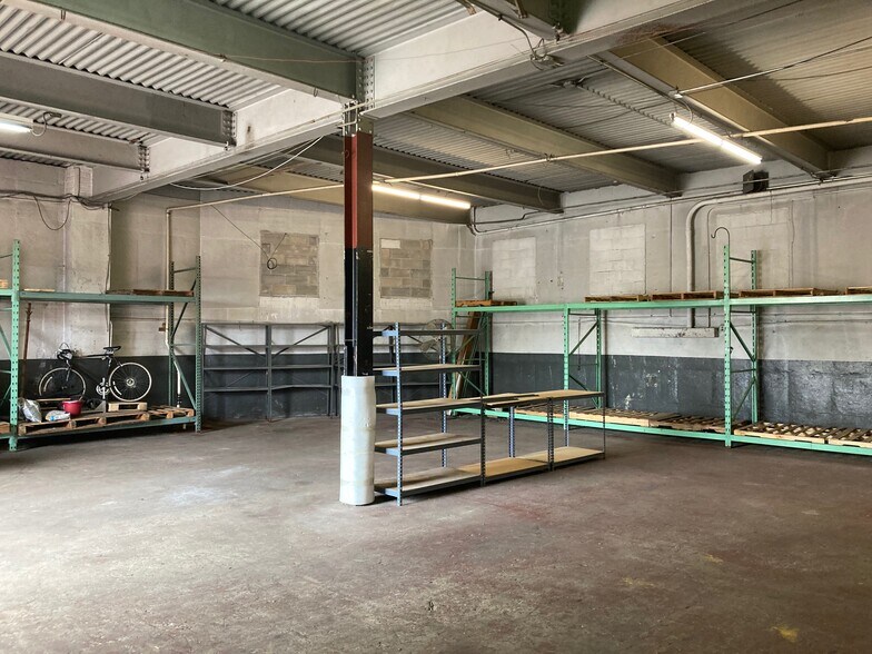 More Photos Of 158-12-158-18 Rockaway Blvd, Jamaica Warehouse For Sale