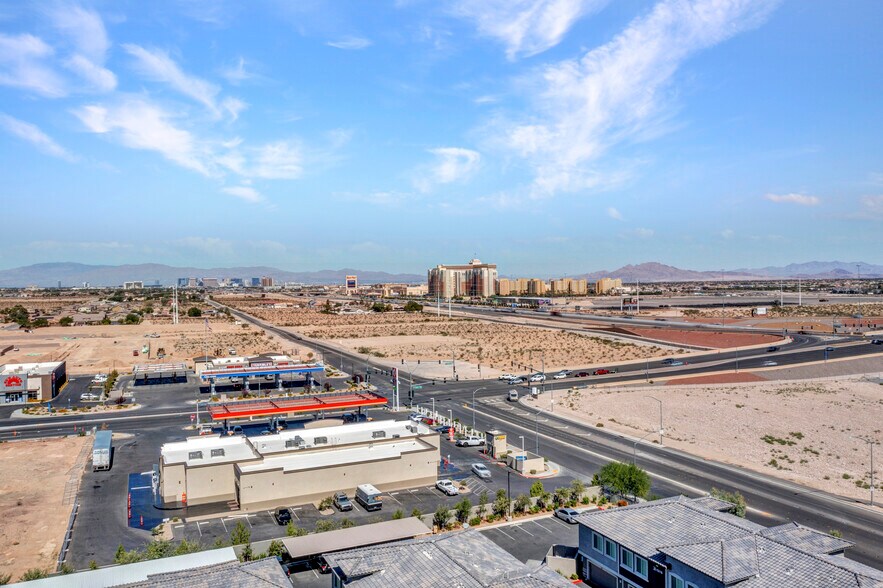 More Photos Of 3265 W Cactus Ave, Las Vegas Restaurant For Lease