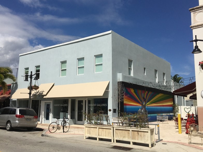 Primary Photo Of 513-515 Clematis St, West Palm Beach Freestanding For Lease