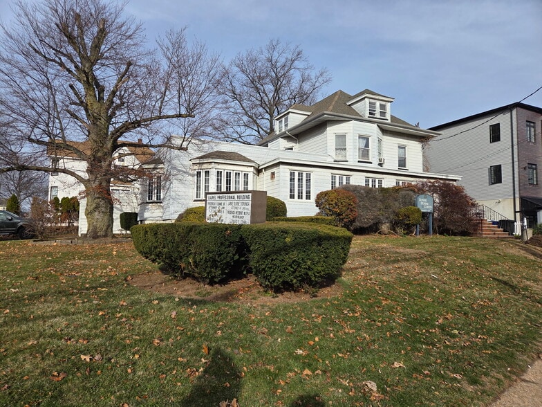 Primary Photo Of 683 Kearny Ave, Kearny Office For Sale