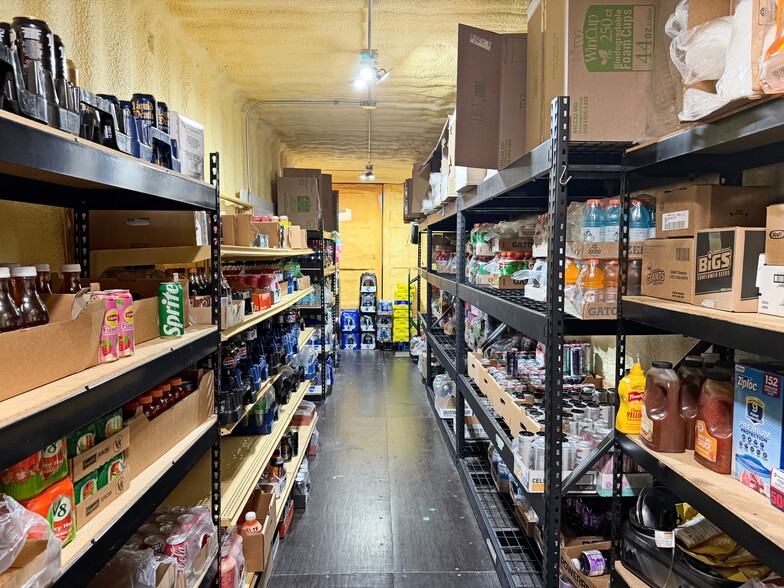 More Photos Of 120 W Sycamore St, Ness City Convenience Store For Sale