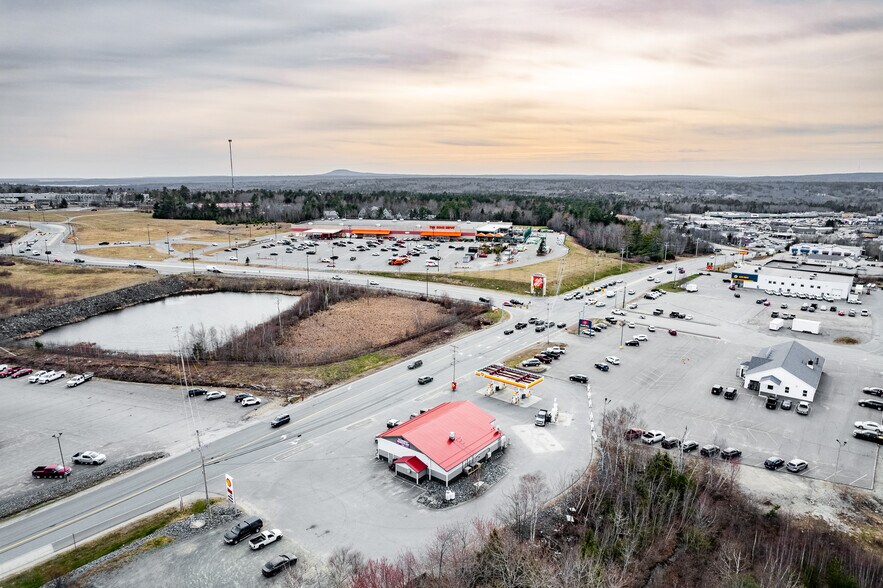 More Photos Of 110 Downeast Hwy, Ellsworth Convenience Store For Sale
