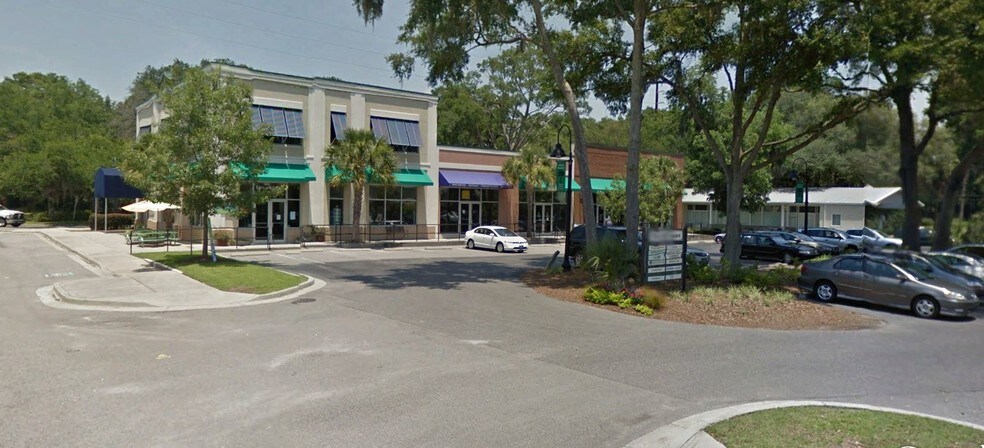 More Photos Of 1001-1029 Boundary St, Beaufort Unknown For Lease