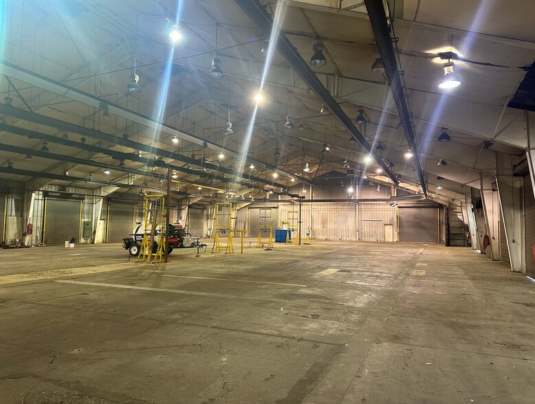 More Photos Of 1102 Highway 96, Fayette Warehouse For Lease